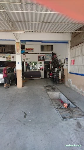 Kilometreci Sabahattin