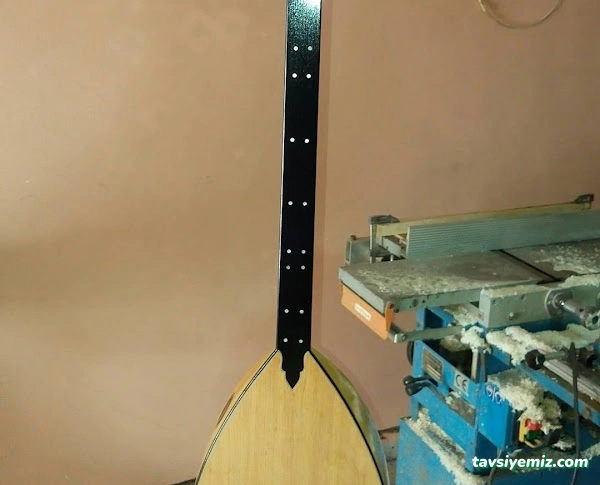 Kıltaş Saz Evi Müslüm Kıltaş