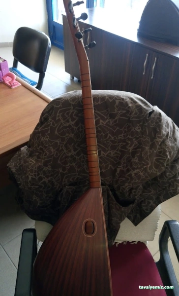 Kıltaş Saz Evi Müslüm Kıltaş