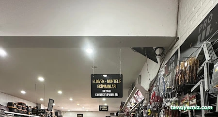 Kimpaş Kurtoğulları Hırdavat