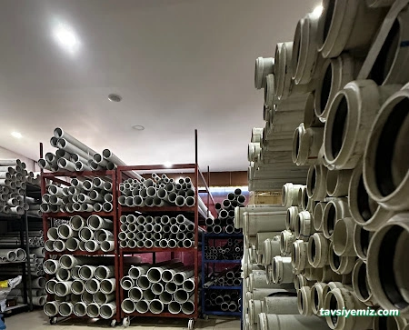 Kimpaş Kurtoğulları Hırdavat