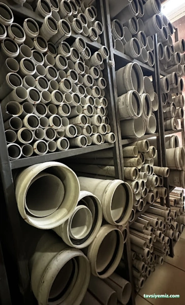 Kimpaş Kurtoğulları Hırdavat