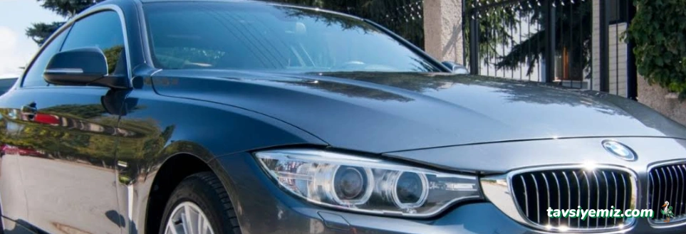 Kın Oto Emlak Kilis