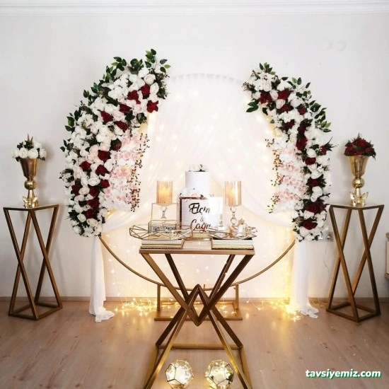 Kına Evi'm Organizasyon