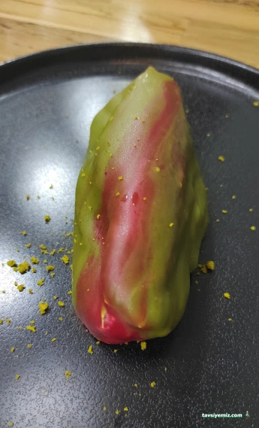 Kınacılar Tatlıcısı