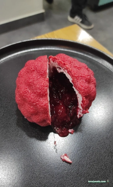 Kınacılar Tatlıcısı