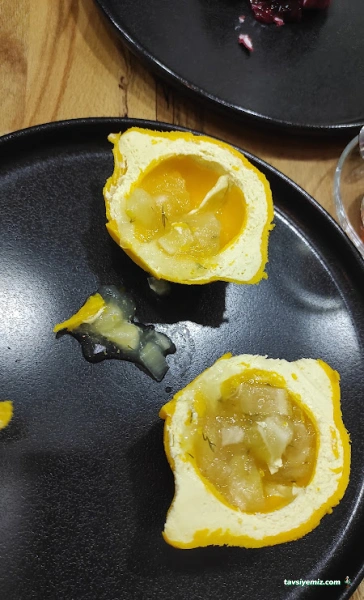 Kınacılar Tatlıcısı