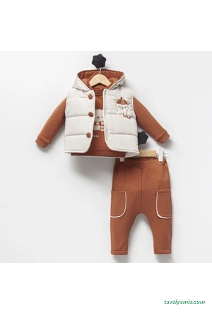 Kınalı Bebek & Çocuk Giyim