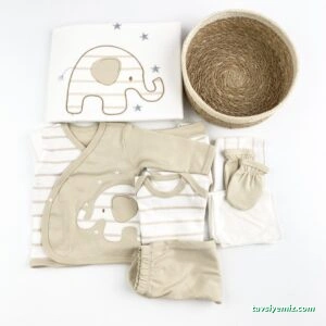 Kınalı Bebek & Çocuk Giyim