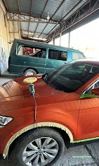 Kınay Oto Kaporta Boya