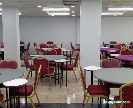 King Cafe Kıraathane