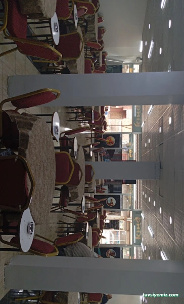 King Cafe Kıraathane