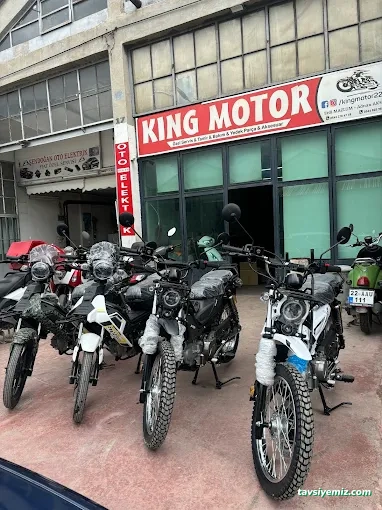 King Motor