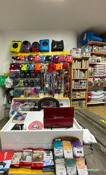 King Pet Store Tuzla