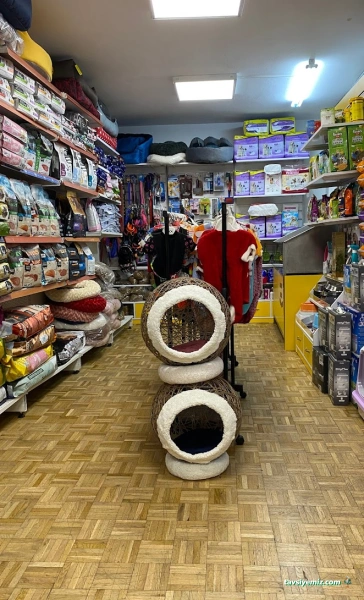 King Pet Store Tuzla