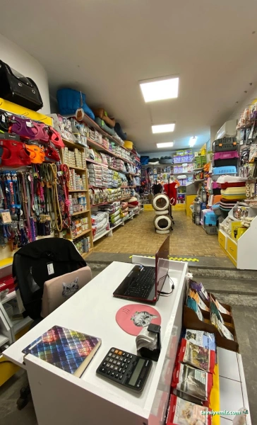 King Pet Store Tuzla