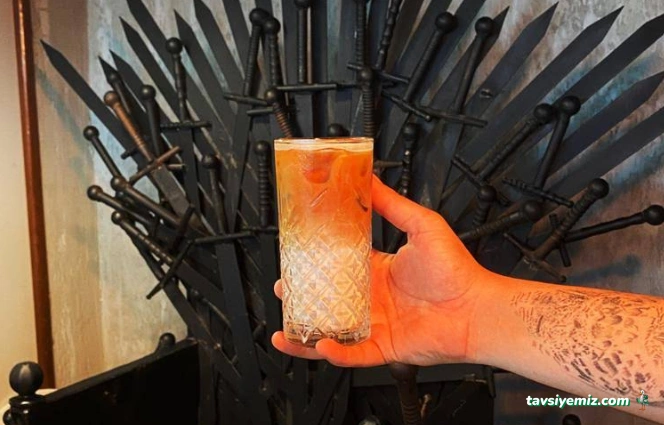 King's Landing Coffee