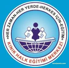 Kınık Halk Eğitim Merkezi