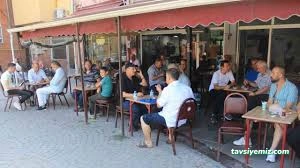 Kıraathane Kayapınar