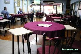 Kıraathane Kayapınar