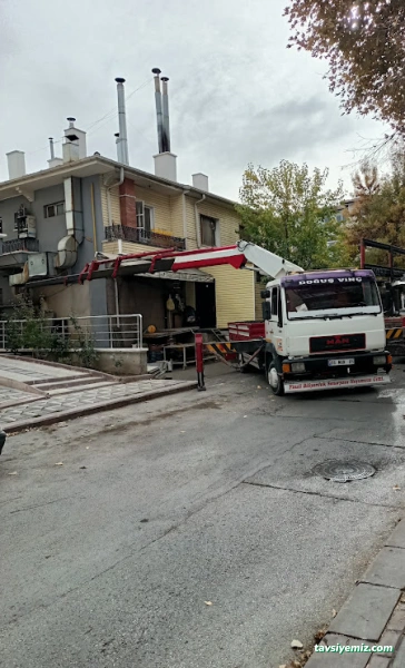 Kiralık Sepetli Vinç | Sepetli Vinç Ankara | Kiralık Vinç | Ankara Sepetli Vinç Kiralama Vinç Kiralama