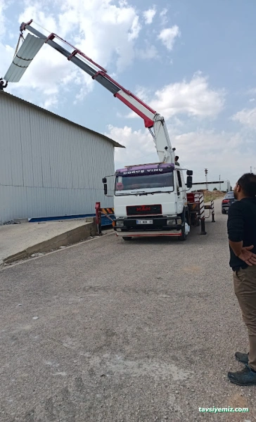 Kiralık Sepetli Vinç | Sepetli Vinç Ankara | Kiralık Vinç | Ankara Sepetli Vinç Kiralama Vinç Kiralama