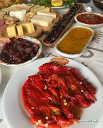 Kıran Şarküteri Kahvaltı Salonu