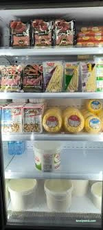 Kıran Şarküteri Kahvaltı Salonu