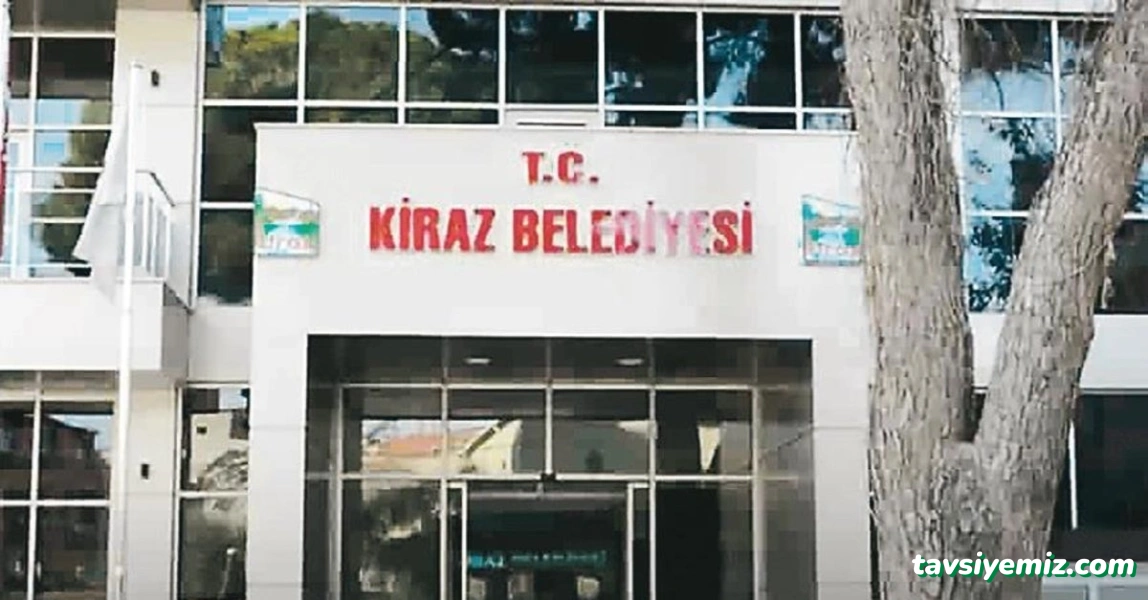 Kiraz Belediyesi