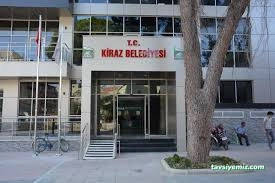 Kiraz Belediyesi