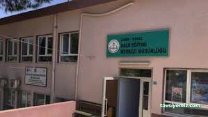 Kiraz Halk Eğitim Merkezi