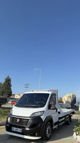Kırbak Yol Yardım