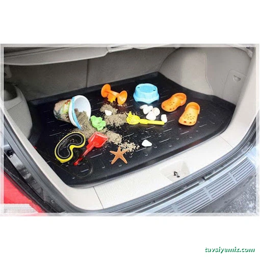 Kırcalı Otomotıv Oto Aksesuar Oto Doseme Oto Yıkama Bolu