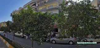 Kırçiçeği Kıraathanesi