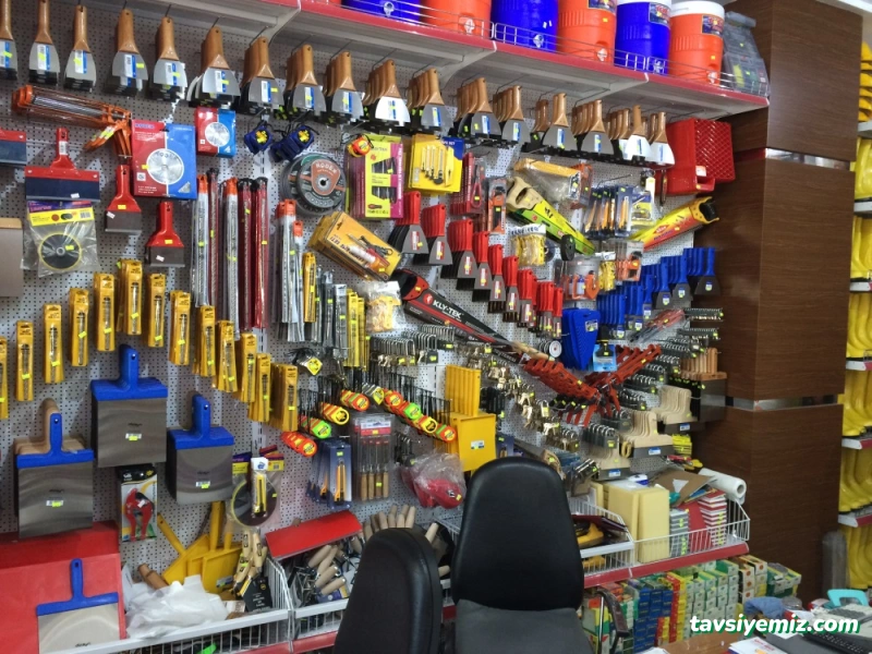 Kırcılı Hırdavat