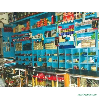 Kırcılı Hırdavat