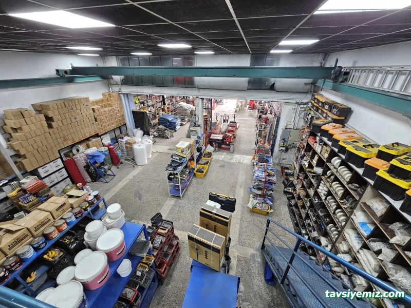 Kırcılı Hırdavat