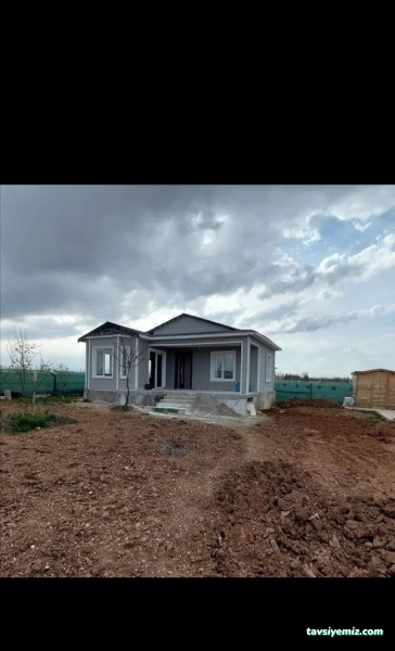 Kırhan İnşaat Otomatik Kepenk Prefabrik Çelik Yapı Sistemleri