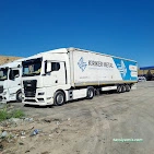 Kırıker Metal Asansör