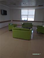 Kırıkhan Ağız Ve Diş Sağlığı Merkezi