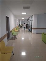 Kırıkhan Ağız Ve Diş Sağlığı Merkezi