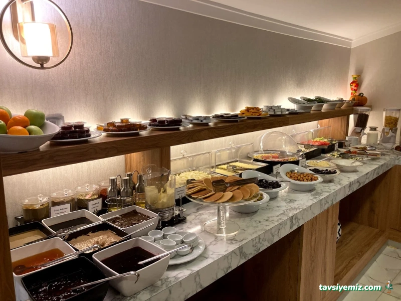 Kırıkkale Acar Hotel