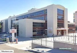 Kırıkkale Ağız Ve Diş Sağlığı Merkezi