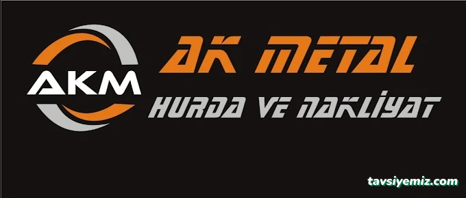 Kırıkkale Ak Metal Hurda Ve Nakliyat