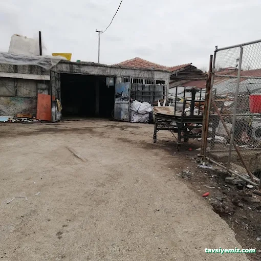 Kırıkkale Ak Metal Hurda Ve Nakliyat