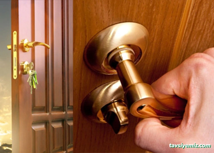 Kırıkkale Anahtar Ve Kırıkkale Çilingir