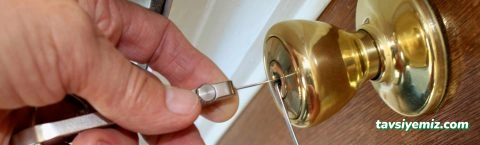 Kırıkkale Anahtar Ve Kırıkkale Çilingir