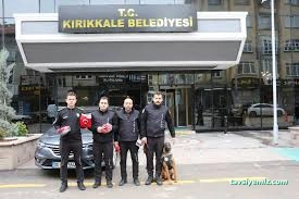 Kırıkkale Belediyesi
