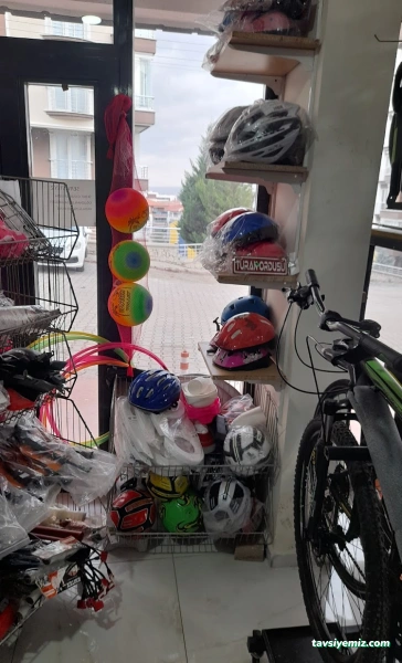 Kırıkkale Bisiklet