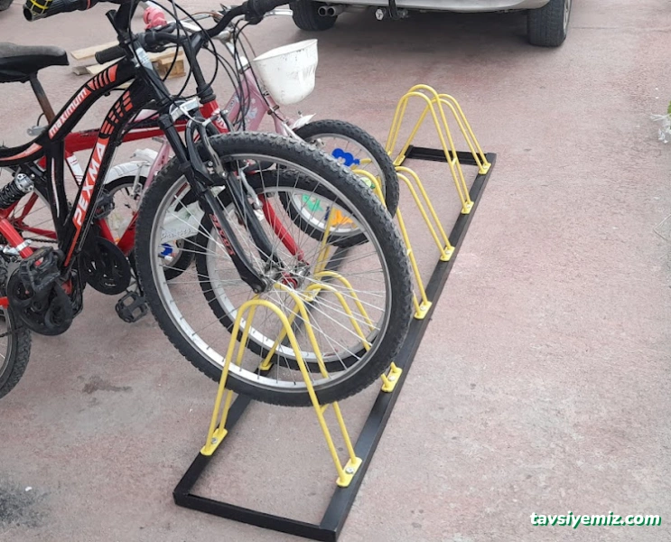 Kırıkkale Bisiklet